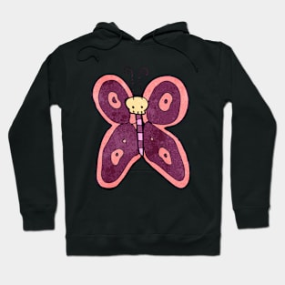 butterfly Hoodie